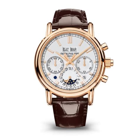 patek philippe 2020 price list|Patek Philippe price.